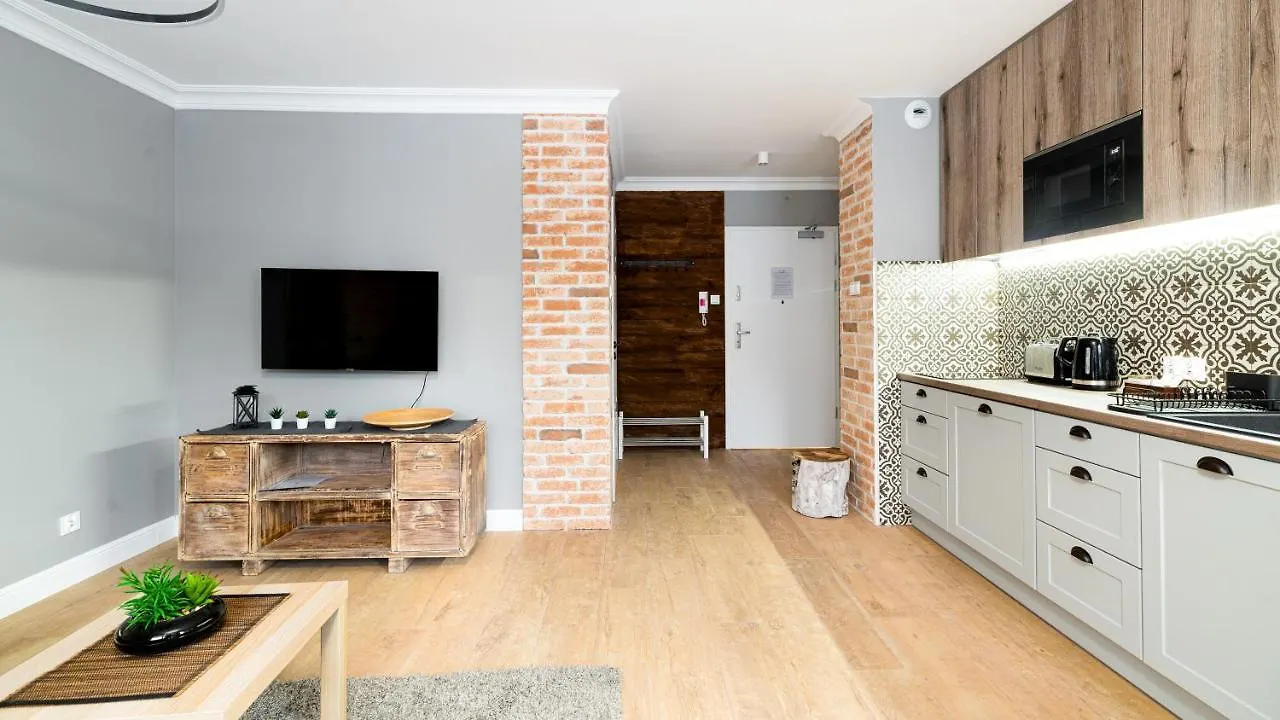 Apartamenty Sun & Snow Panorama Karkonoszy カルパッチ 0*,