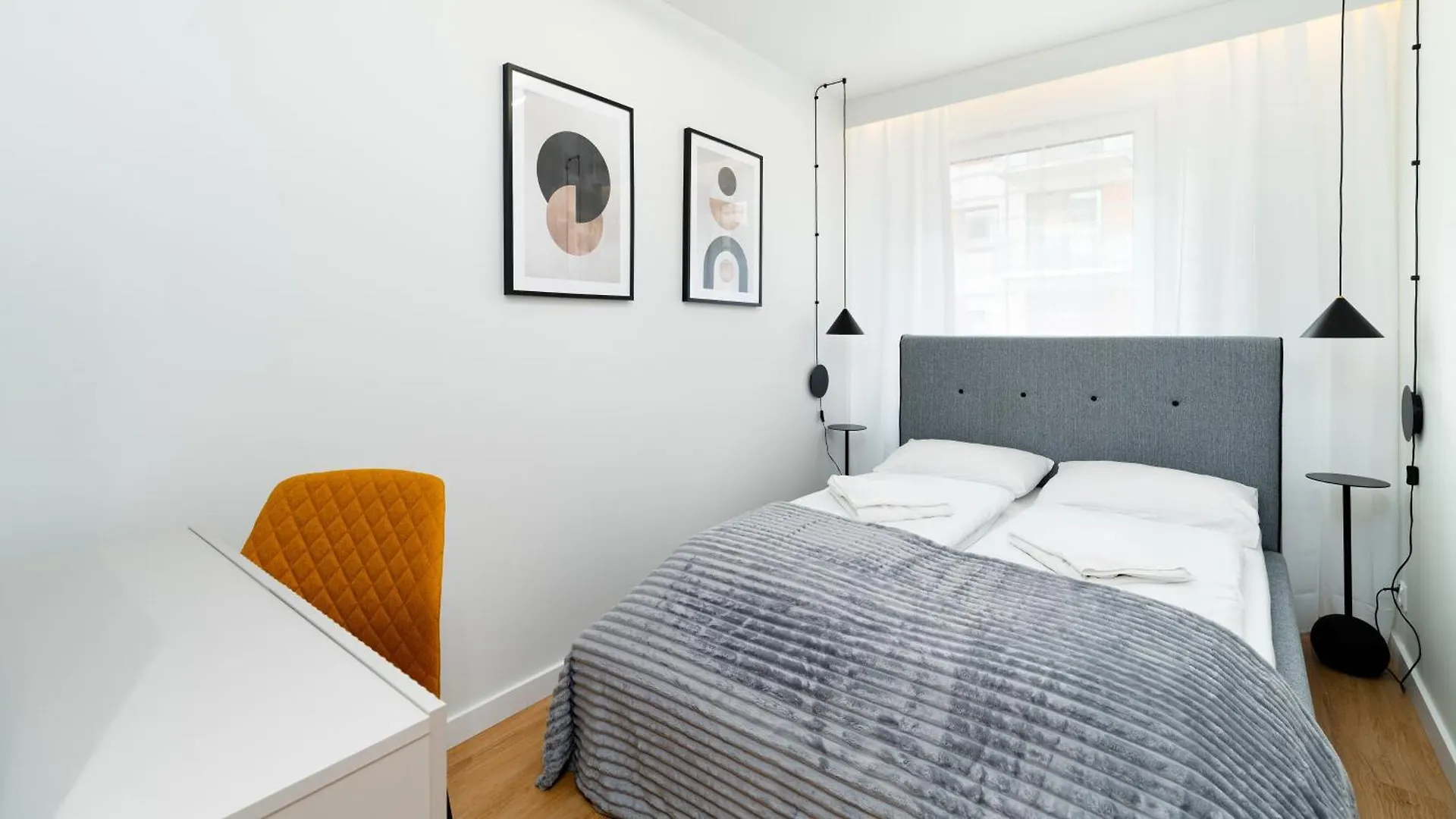 Apartamenty Sun & Snow Panorama Karkonoszy カルパッチ ポーランド