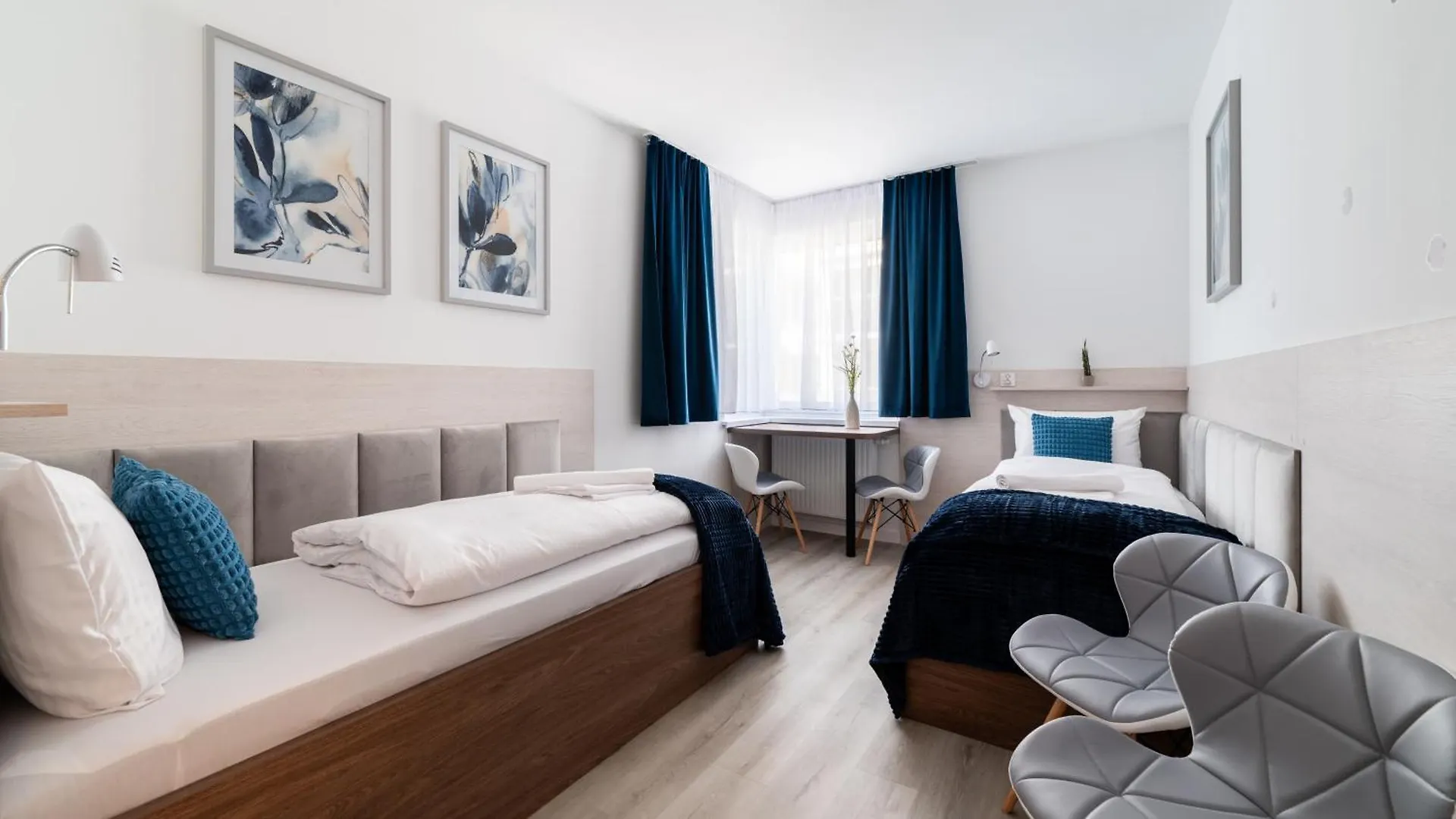 Apartamenty Sun & Snow Panorama Karkonoszy カルパッチ ポーランド