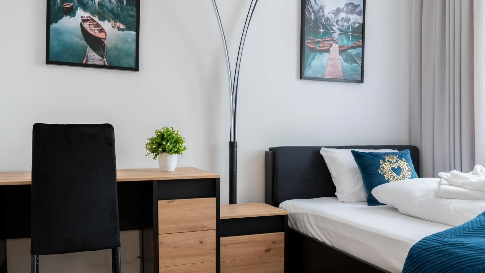 Apartamenty Sun & Snow Panorama Karkonoszy カルパッチ